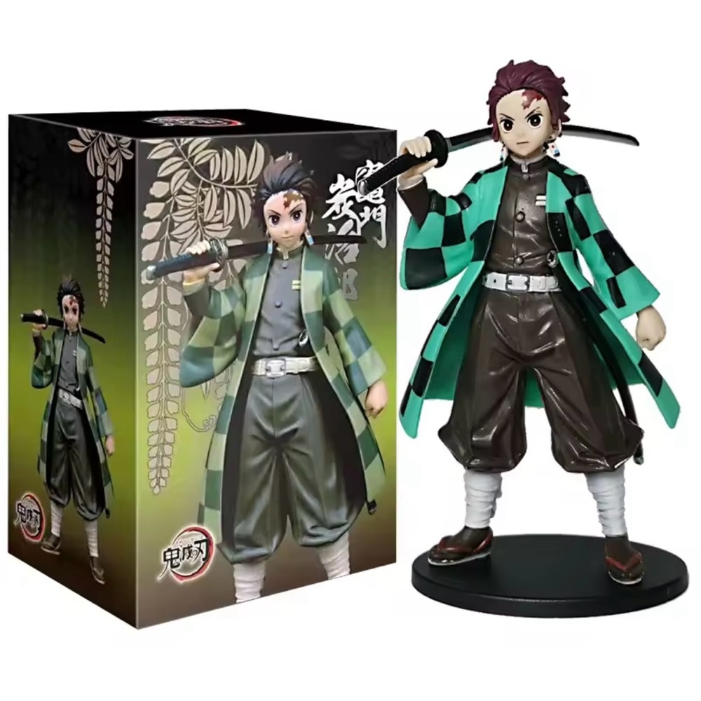 New Arrivals! Demon Slayer Character Tanjirou ~